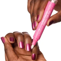 The Nail Polish Corrector Pen
