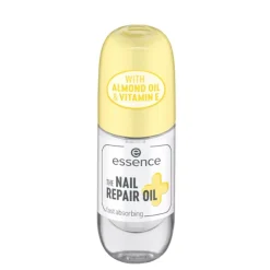 The Nail Repair Oil