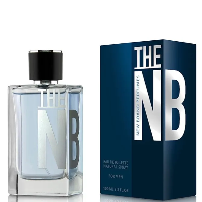 The NB For Men