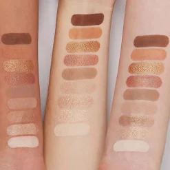 The Nude Edition Eyeshadow Palette