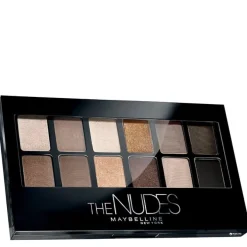 The Nudes Palette
