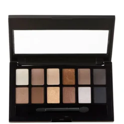 The Nudes Palette