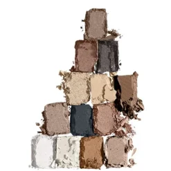 The Nudes Palette