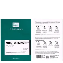 THE ORIGINALS Moisturising Mask