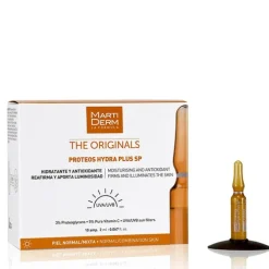 THE ORIGINALS Proteos Hydra Plus SP