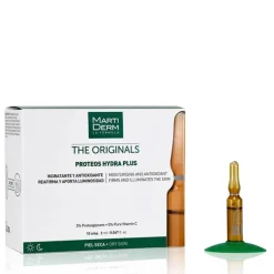 THE ORIGINALS Proteos Hydra Plus