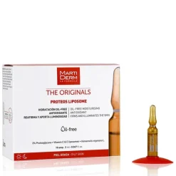 THE ORIGINALS Proteos Liposome
