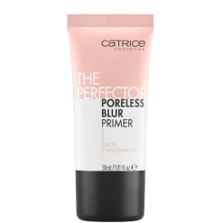 The Perfector Poreless Blur Prebase