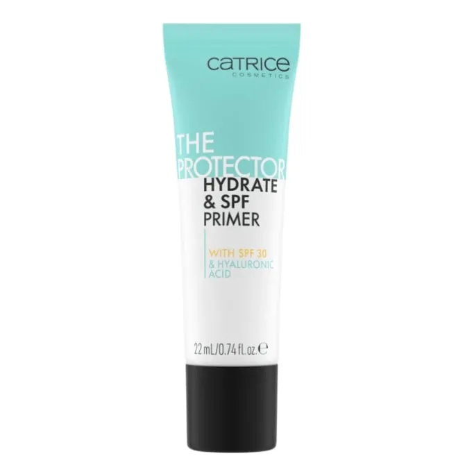 The Protector Hydrate & SPF Prebase