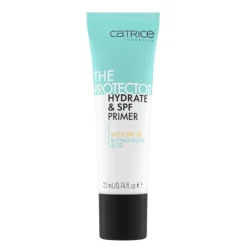 The Protector Hydrate & SPF Prebase