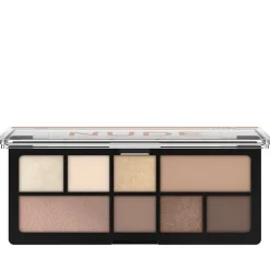 The Pure Nude Paleta de Sombras