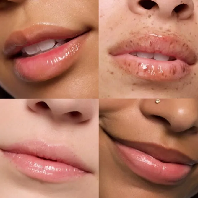 The Super Peptide Bálsamo Labial