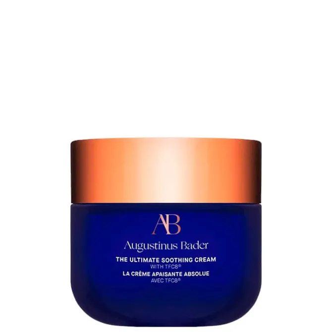 The Ultimate Soothing Cream
