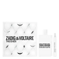 This is Her! Estuche