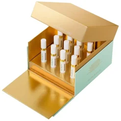 Time Master Intensive Program