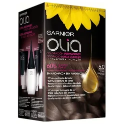 Tinte Cabello Nº 5.0