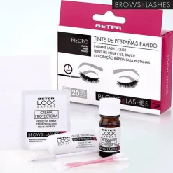 Tinte Rápido de Pestañas Negro