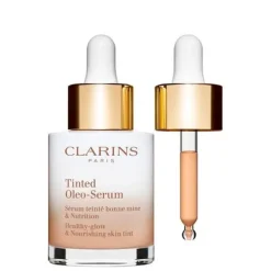 Tinted Oleo-Serum