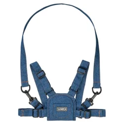 Tirantes 2 en 1 Primeros Pasos Vaquero