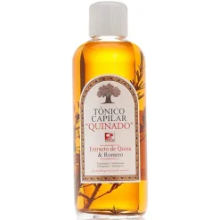 Tónico Capilar "Quinado"
