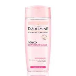 Tónico Limpiador Suave
