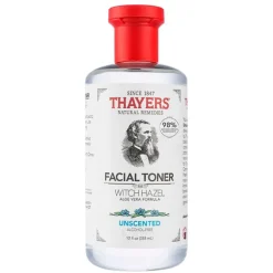 Tónico Sin Olor - Aloe Vera & Witch Hazel