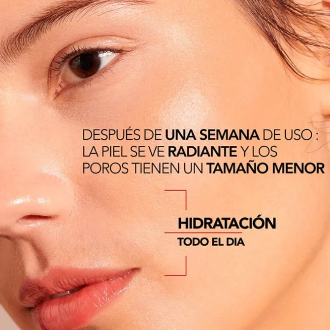 Tónico Sin Olor - Aloe Vera & Witch Hazel