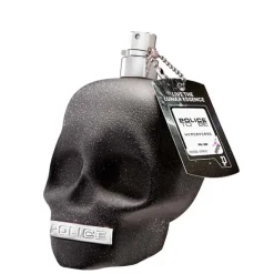 To Be Hyperverse Man