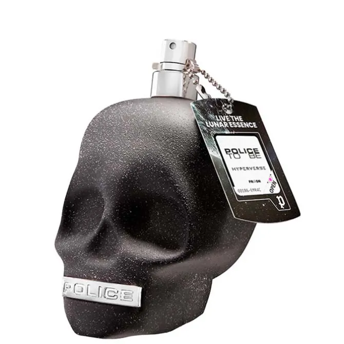 To Be Hyperverse Man