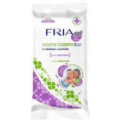 Toallitas Corporales Senior