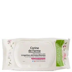 Toallitas Desmaquillantes