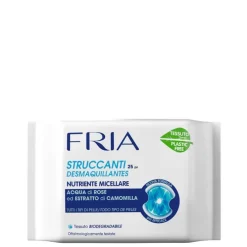 Toallitas Desmaquillantes Micelar Nutritivo