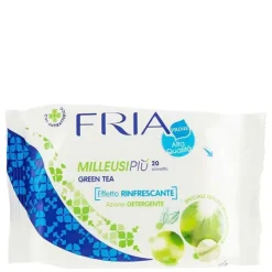 Toallitas Multiusos Té Verde