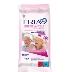 Toallitas Íntimas Senior