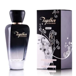 Together Night For Women