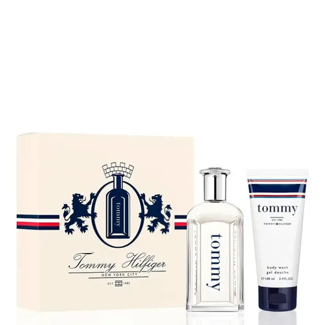 TOMMY Estuche