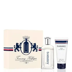 TOMMY Estuche