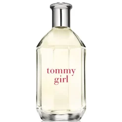 TOMMY GIRL