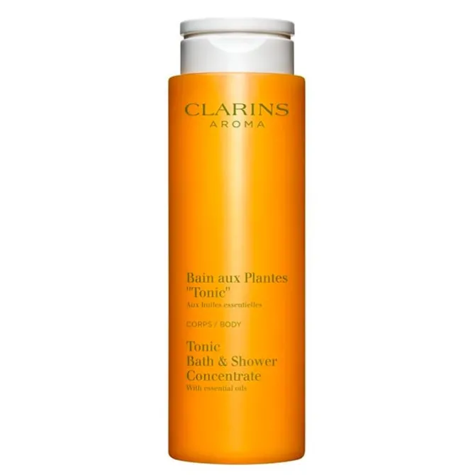 Tonic Bath & Shower Concentrate