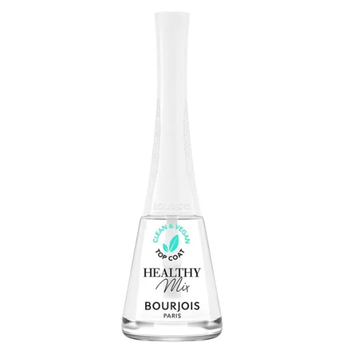 Top Coat Healthy Mix