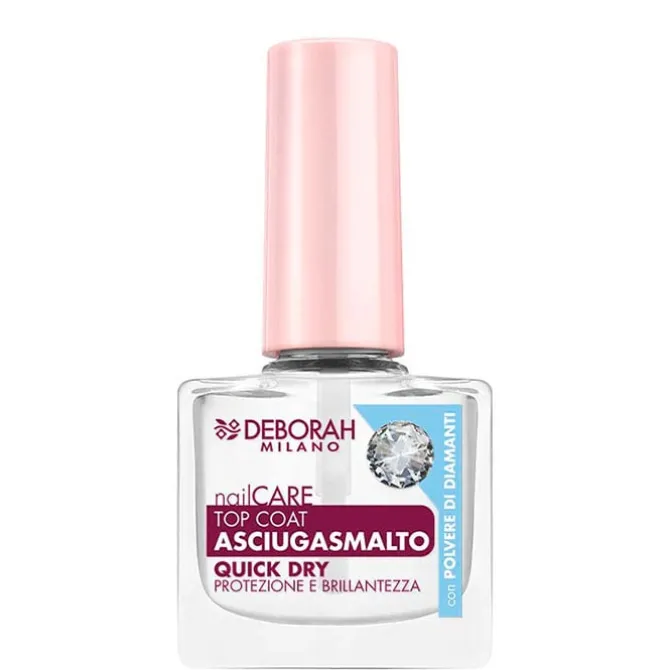 Top Coat Secado Rápido