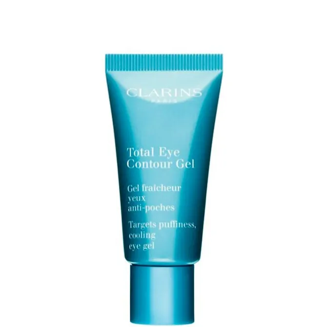 Total Eye Blue Gel