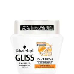 Total Repair Mascarilla