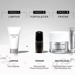 Total Revitalizer Cream Estuche