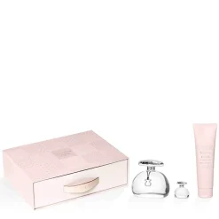 TOUCH THE LUMINOUS GOLD Estuche