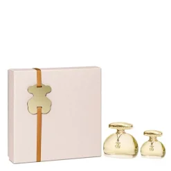 TOUCH THE ORIGINAL GOLD Estuche