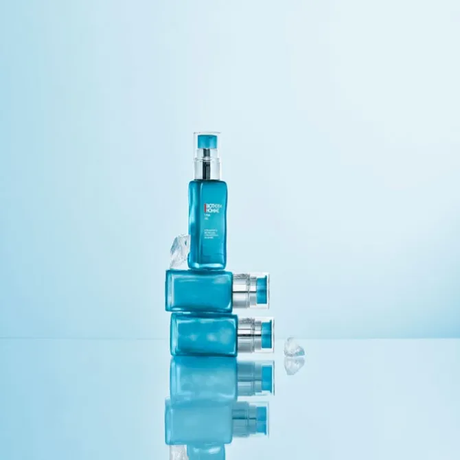 T-Pur Gel Ultra-Matifiant & Anti-Brillance