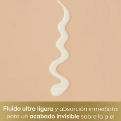 Triple Protección Facial SPF50+