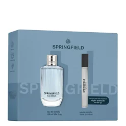 True Attitude Estuche