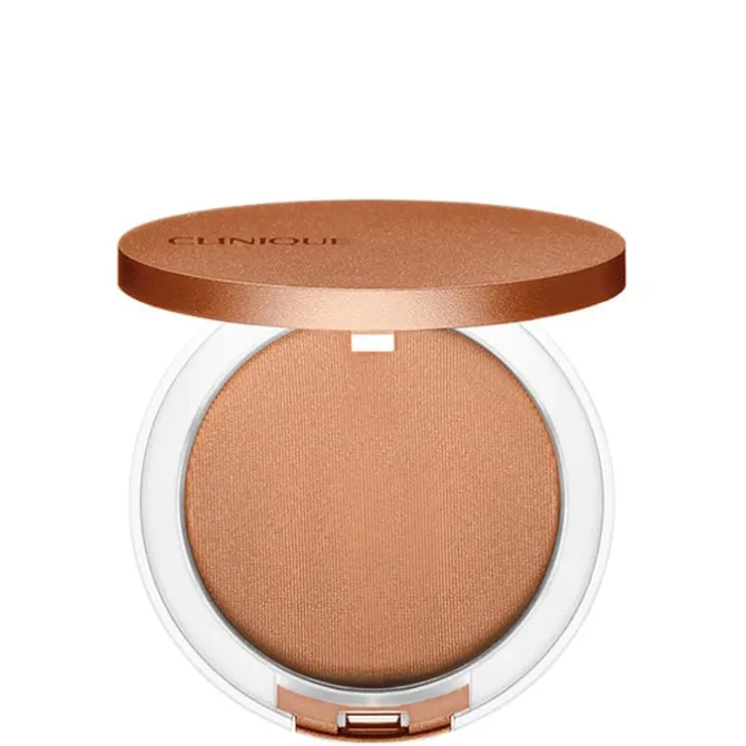 True Bronze Pressed Powder Bronzer